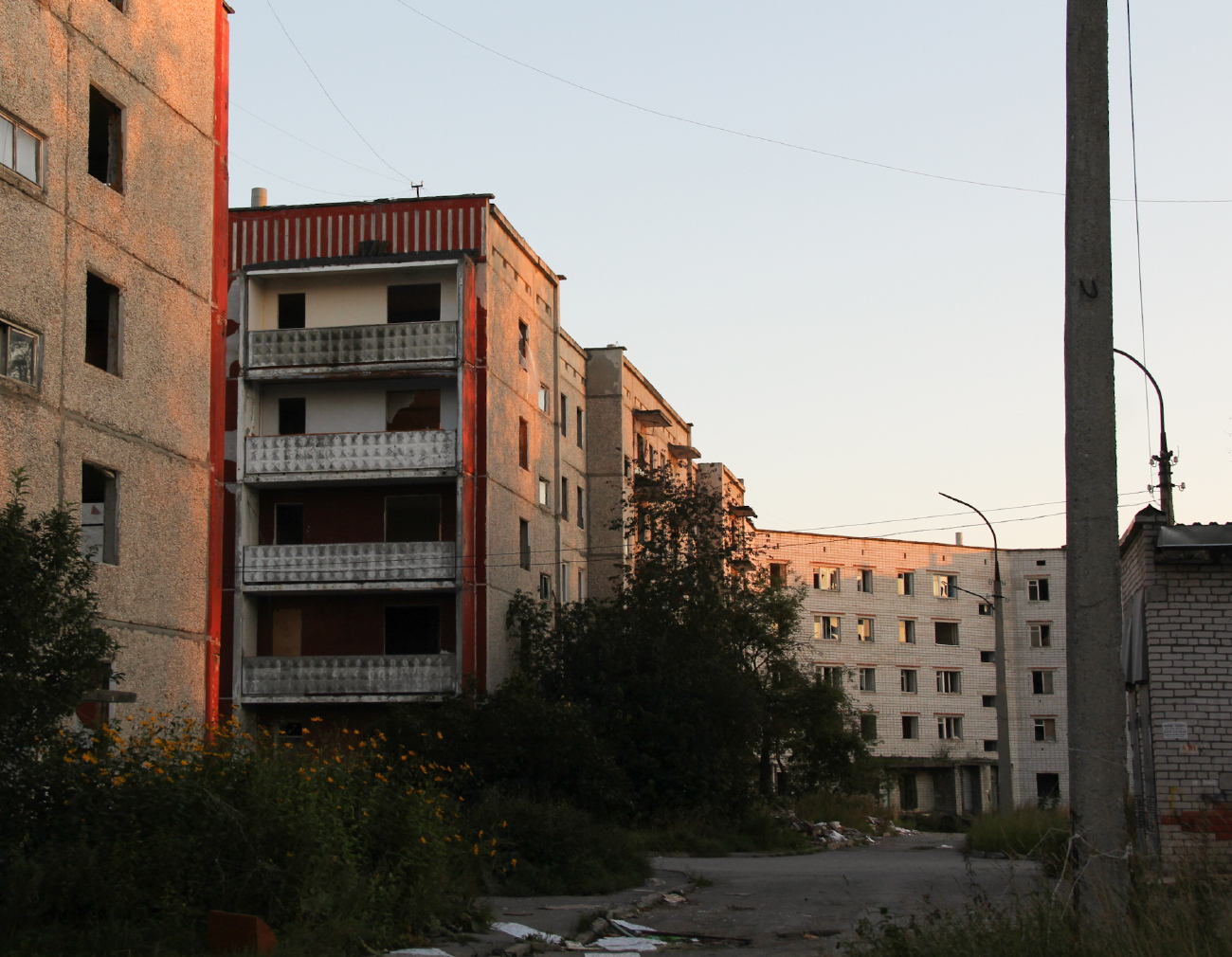 Березники, Улица Тельмана, 4