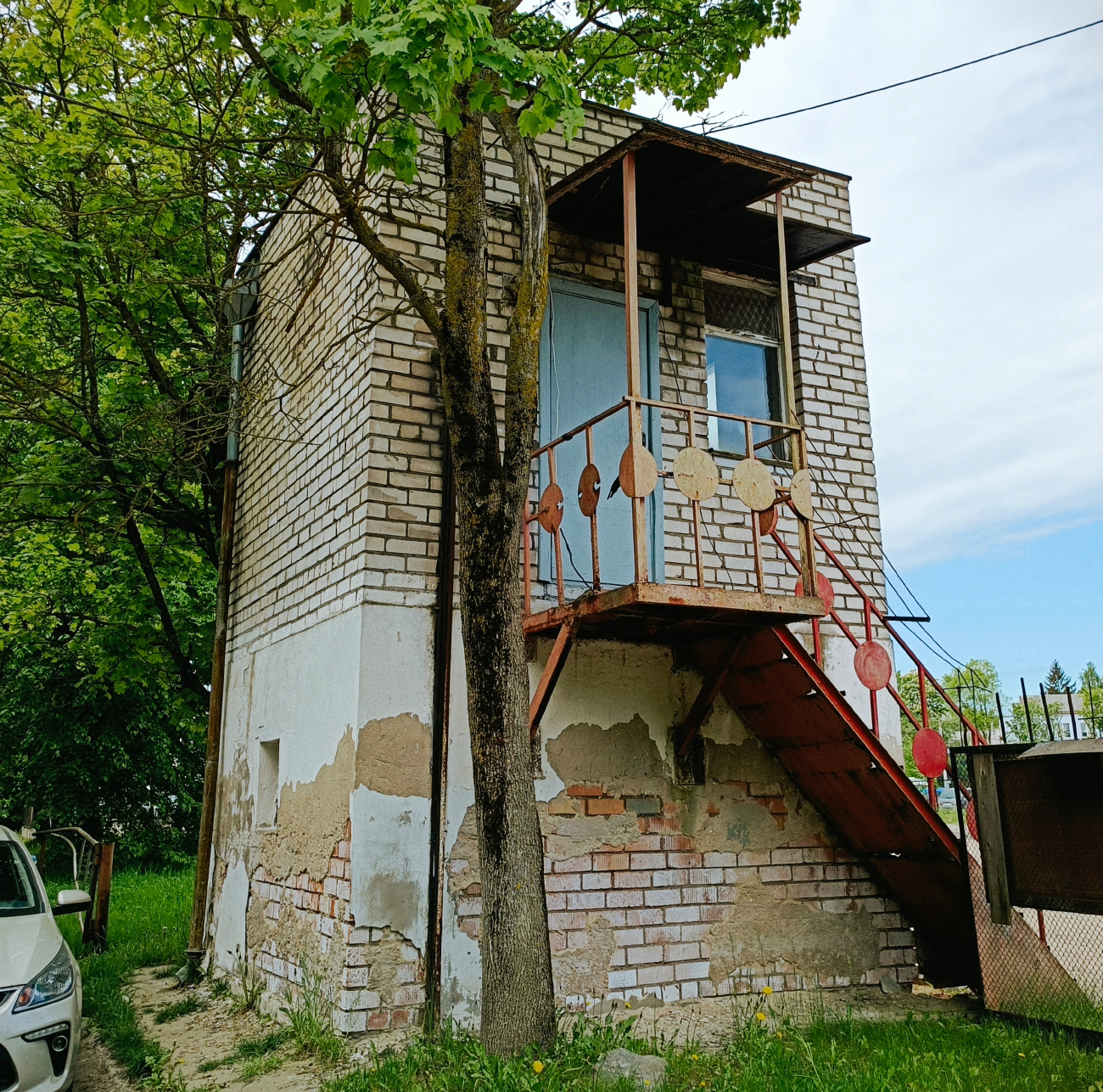 Минск, Переулок Софьи Ковалевской, 60*