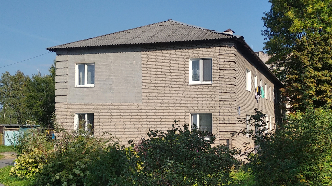 Орша, Улица Александра Матросова, 44
