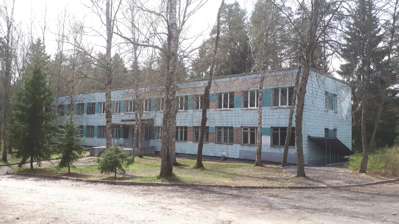 Полоцк, Улица Вологина, 4/1