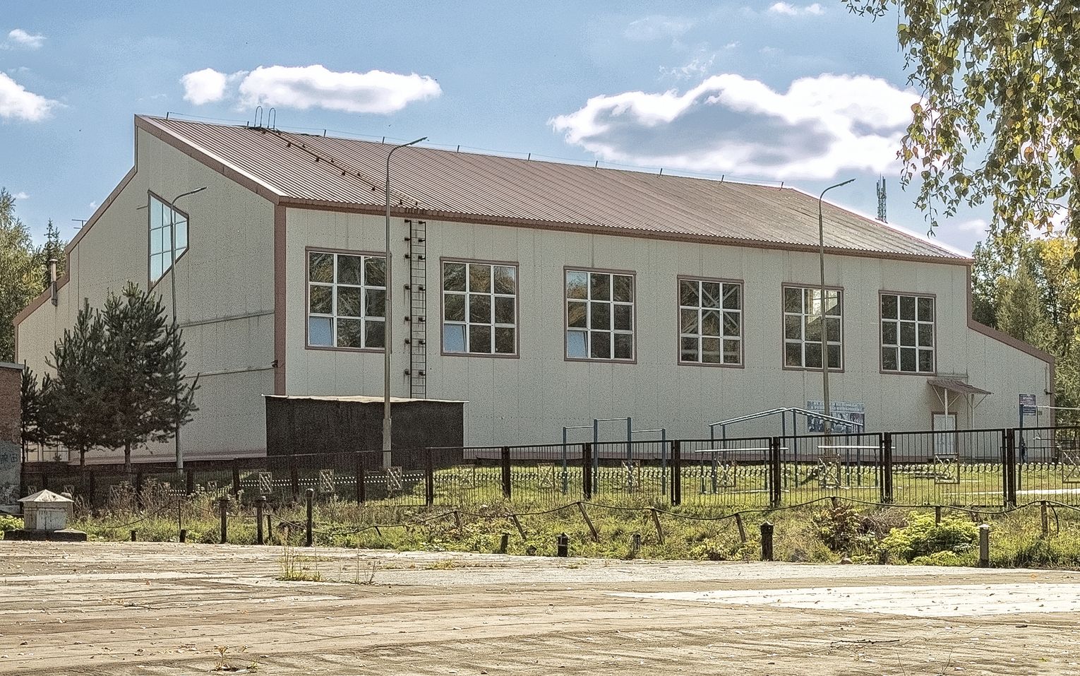 Уфа, Улица Суворова, 68