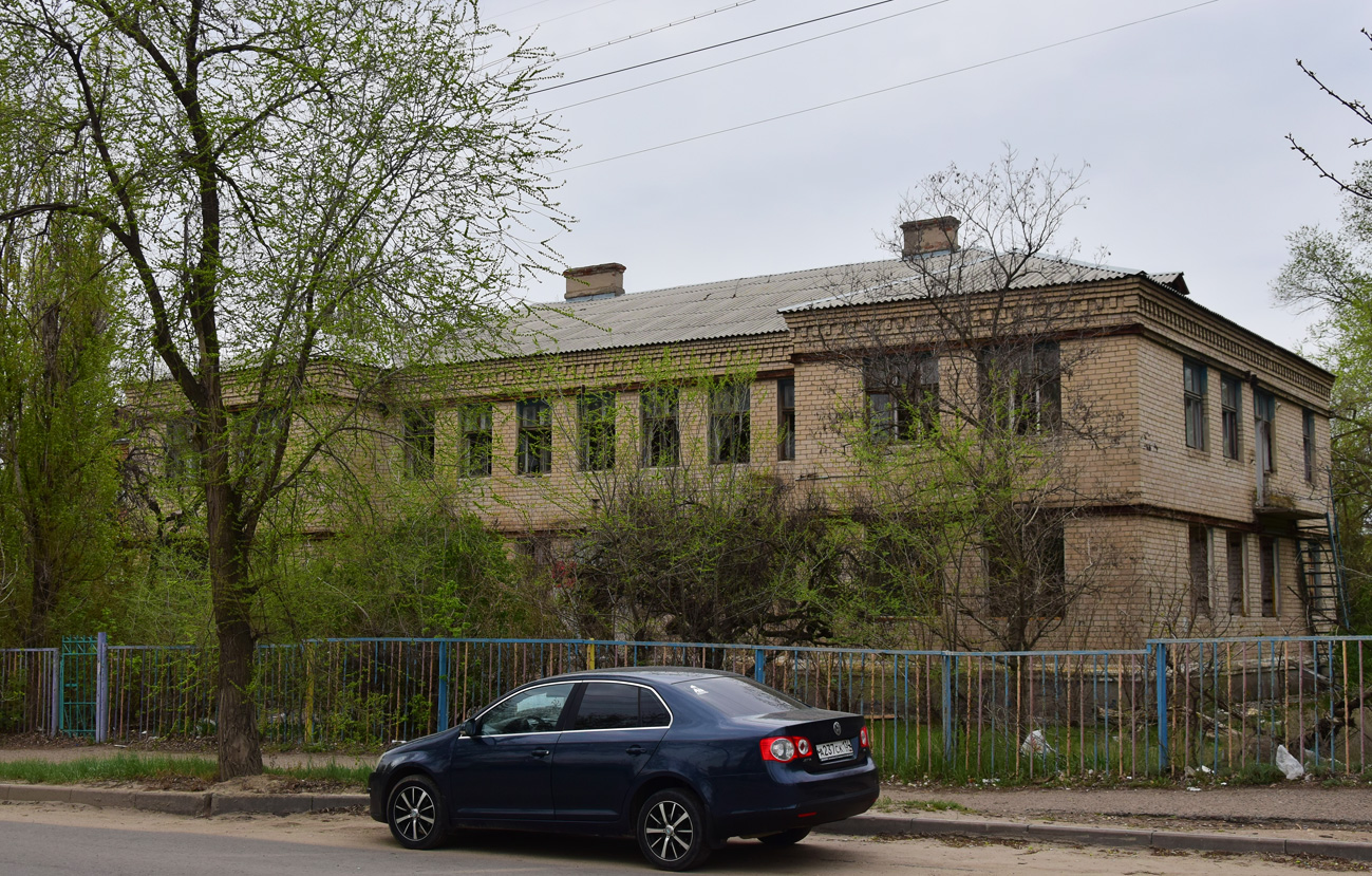 Волгоград, Проспект Столетова, 24