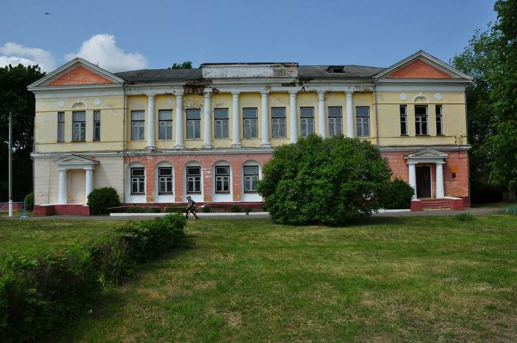 Шарковщинский район, прочие н. п., Германовичи, Школьная улица, 20