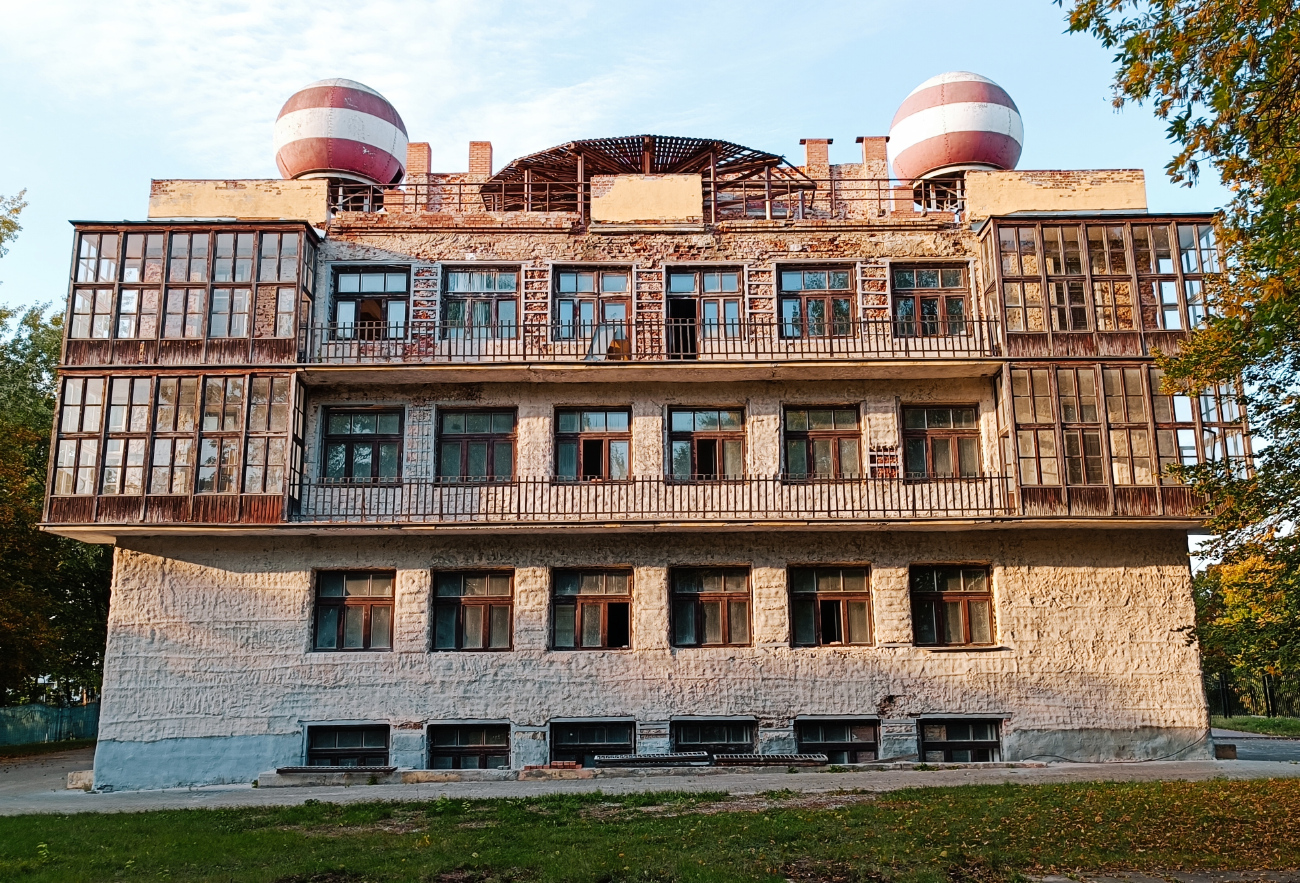 Минск, Проспект Независимости, 110