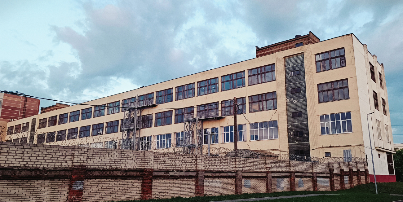 Минск, Улица Макаёнка, 23 корп. 32 Минск, Улица Макаёнка, 23 корп. 32