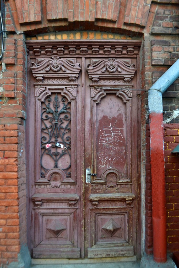 Odesa, Велика Арнаутська вулиця, 45