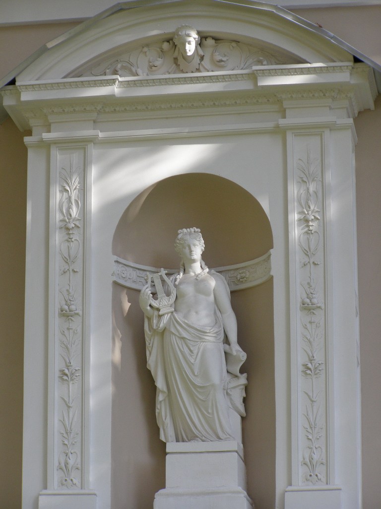 Odesa, Гаванна вулиця, 10