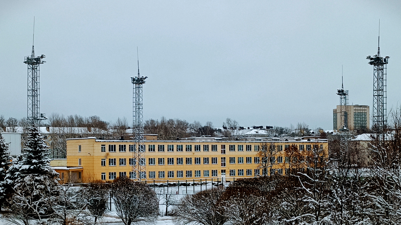 Минск, Переулок Козлова, 11