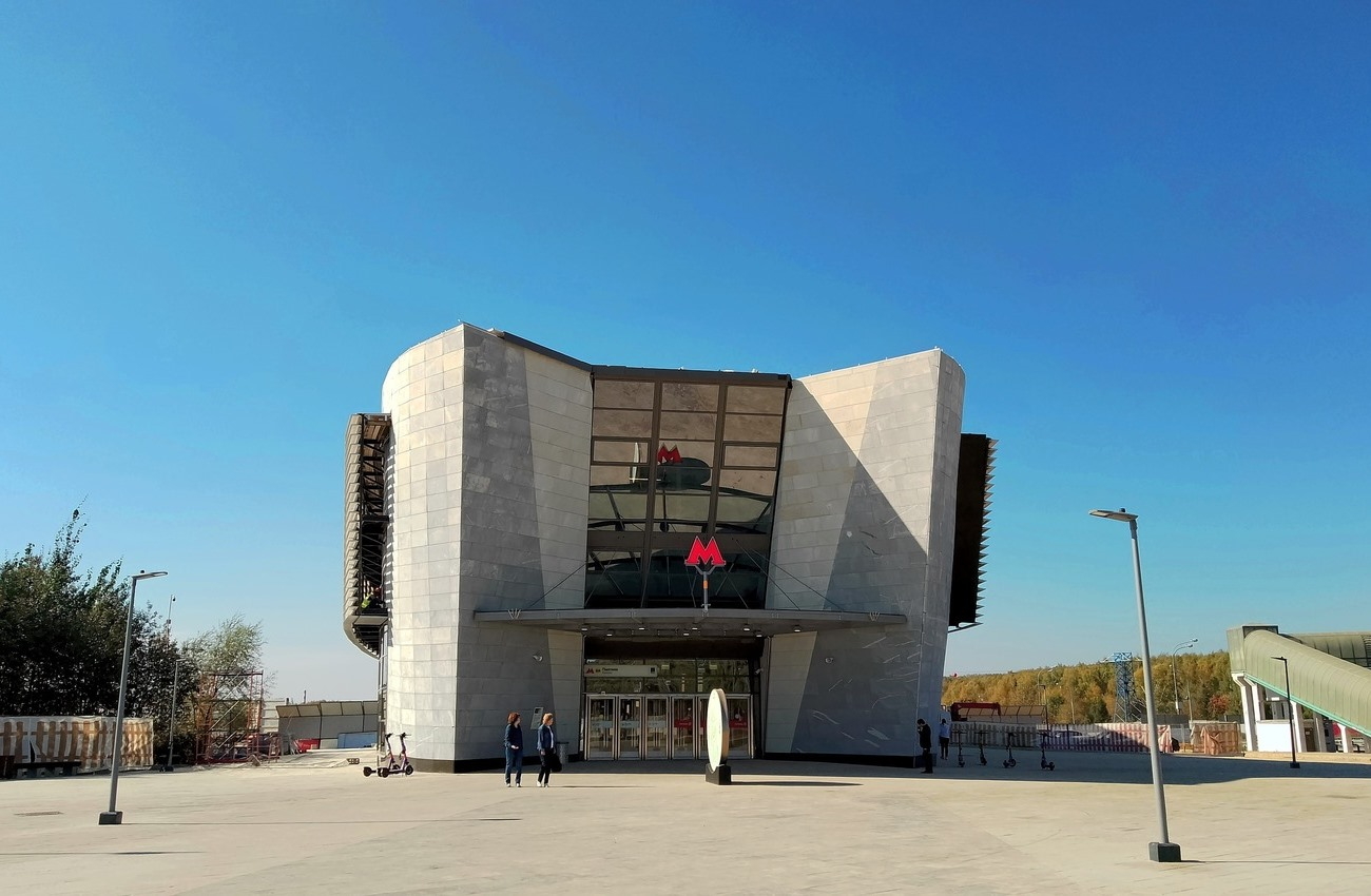 Поселение Внуковское, Деревня Пыхтино, 68*