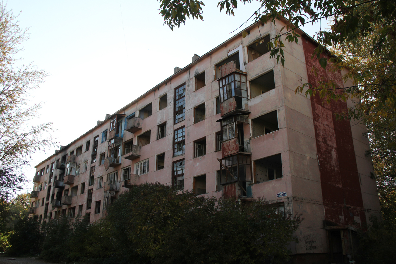 Березники, Улица Свердлова, 47