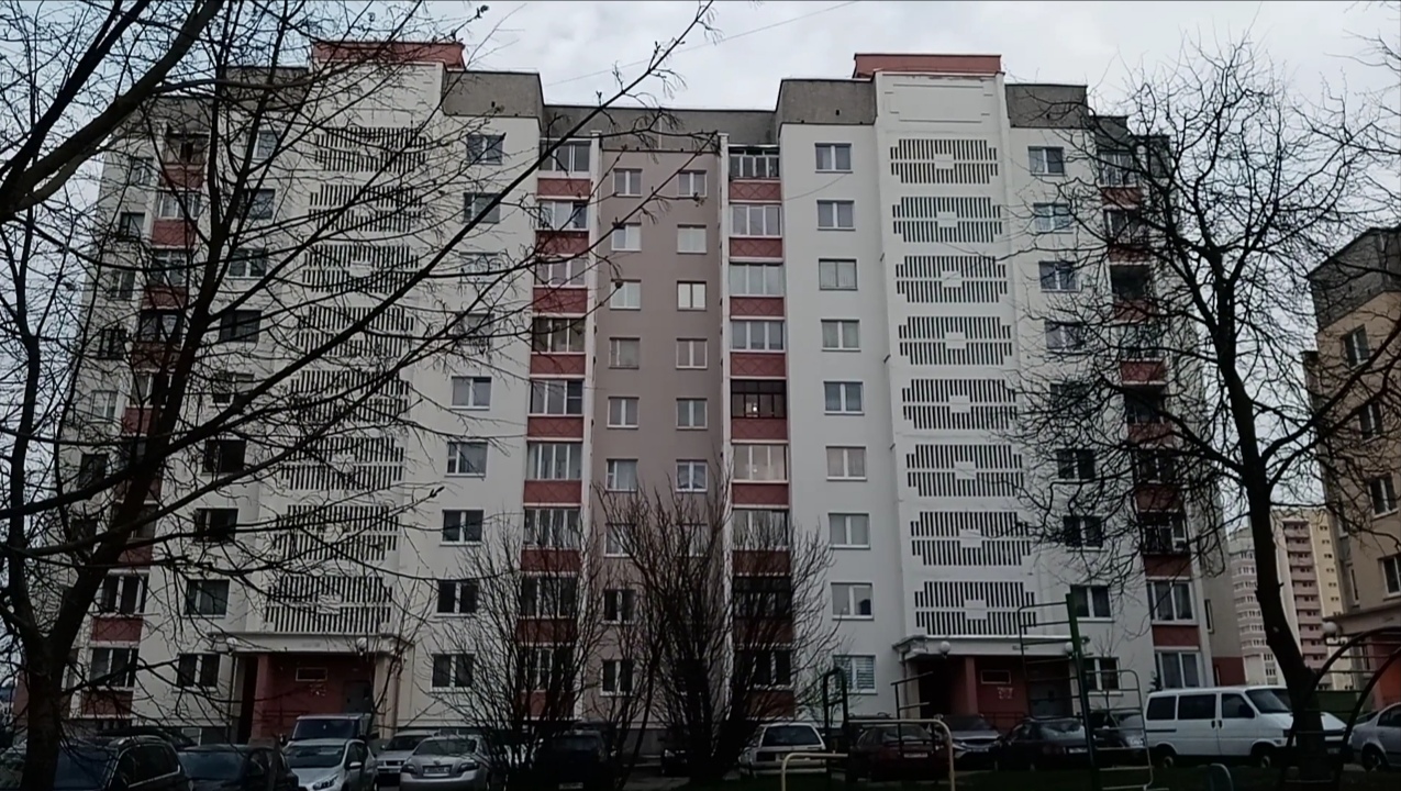 Гродно, Улица Лиможа, 34