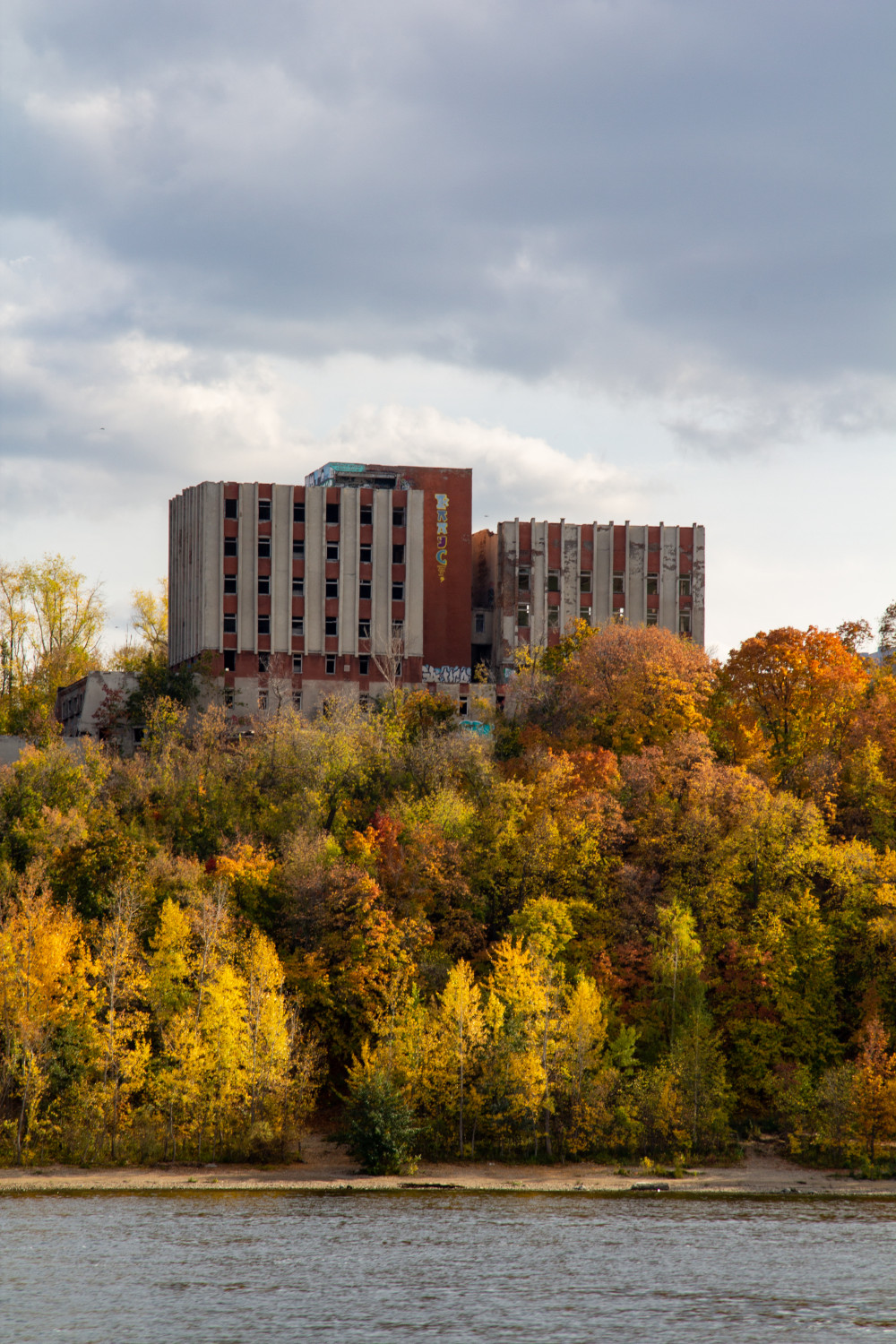 Самара, Ново-Садовая улица, 106 корп. 161