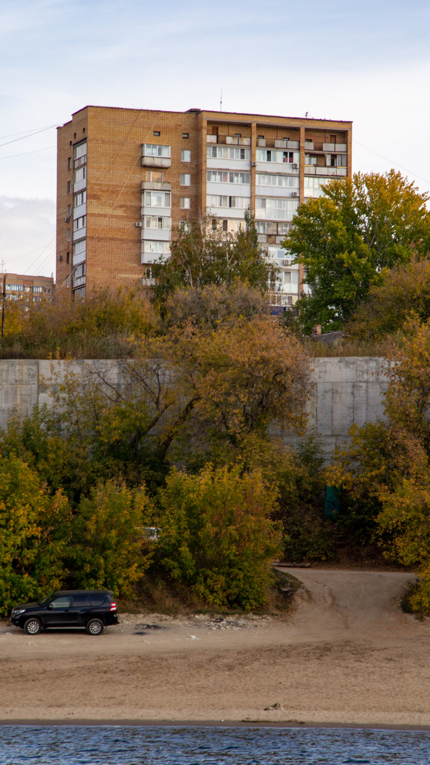 Самара, Улица Советской Армии, 285