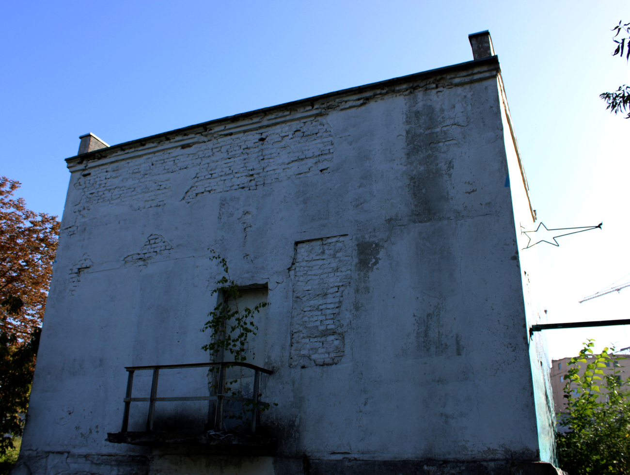 Минск, Тростенецкая улица, 4 корп. 26*