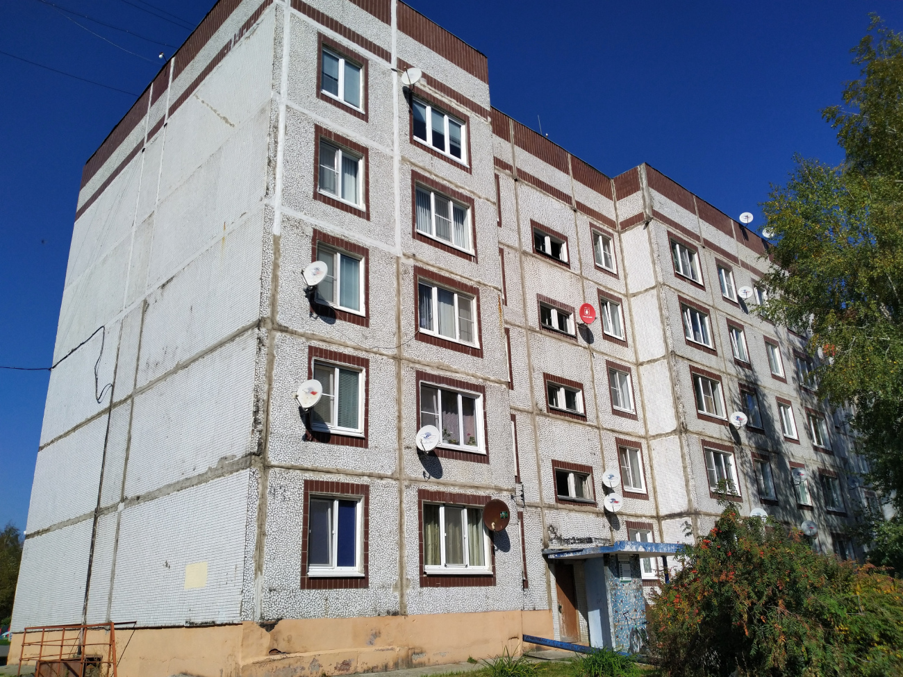 Городской округ Коломна, прочие н.п., дер. Зарудня, 43