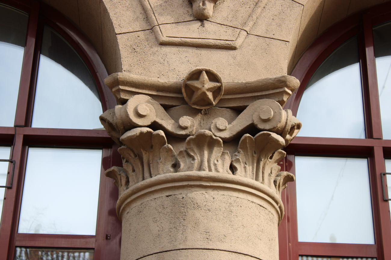 Минск, Улица Ленина, 3