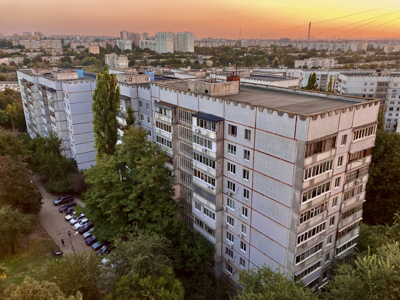 Charków, Улица Гарибальди, 5. Charków — Panoramas