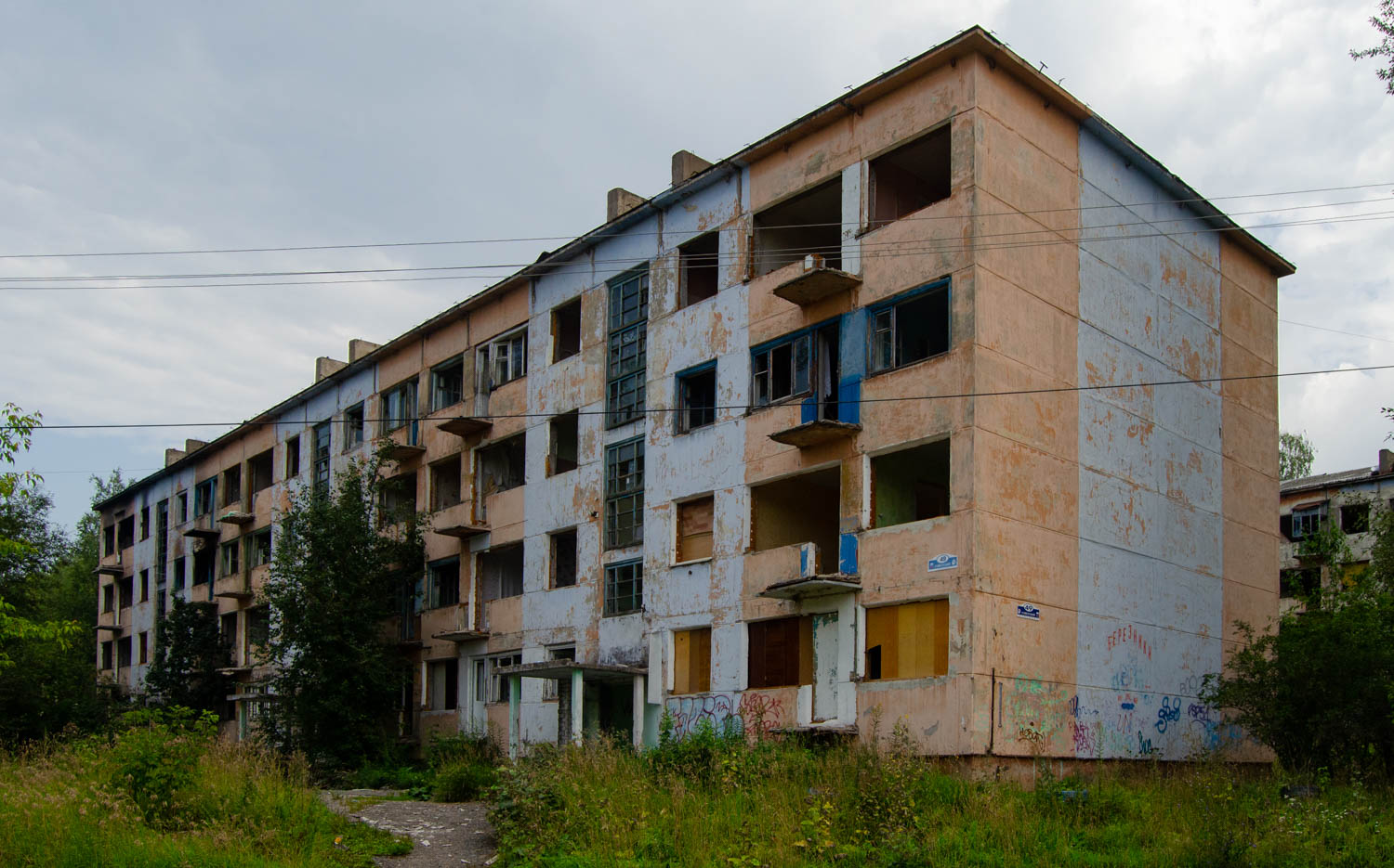 Березники, Советский проспект, 49