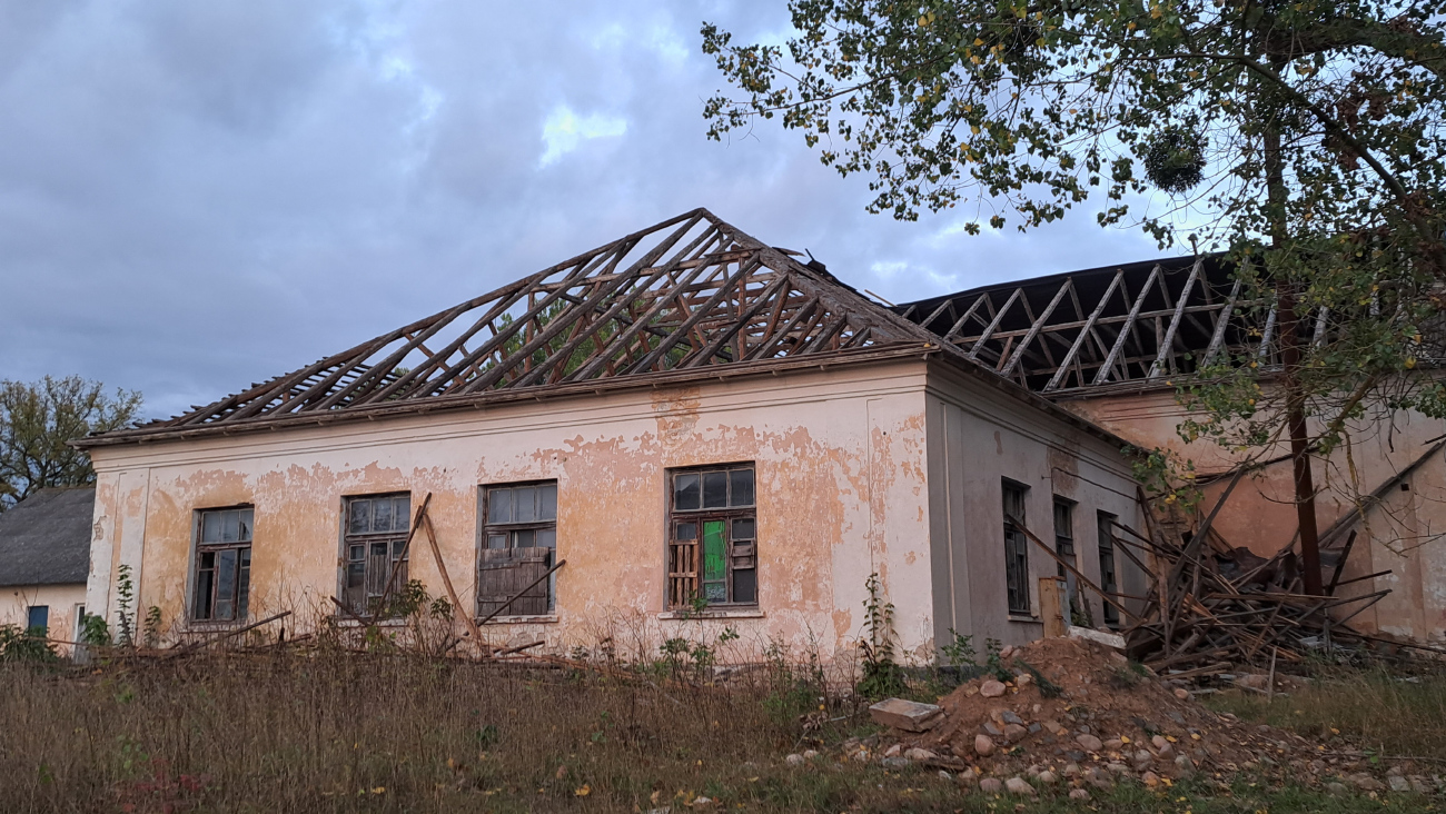 Гродно, Яснопольская улица, 12К
