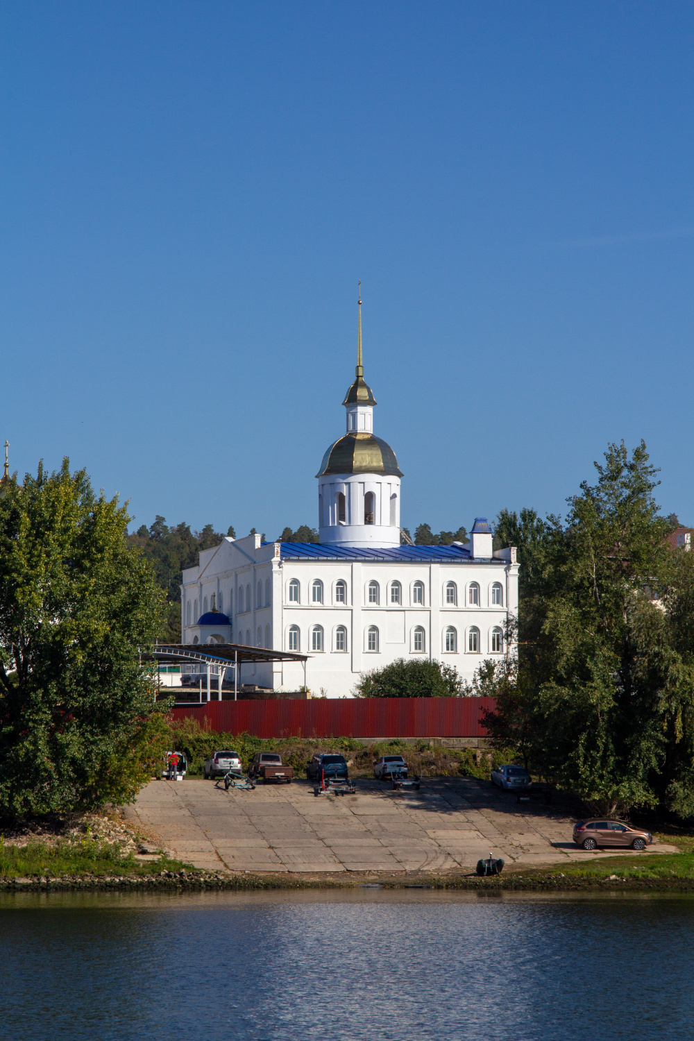 Тольятти, Кооперативная улица, 27А стр. 1
