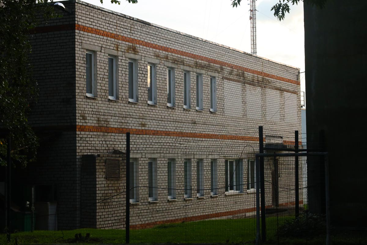 Таллин, Süsta, 17/1
