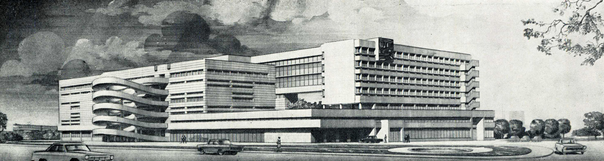Санкт-Петербург, Краснопутиловская улица, 69. Санкт-Петербург — Эскизы