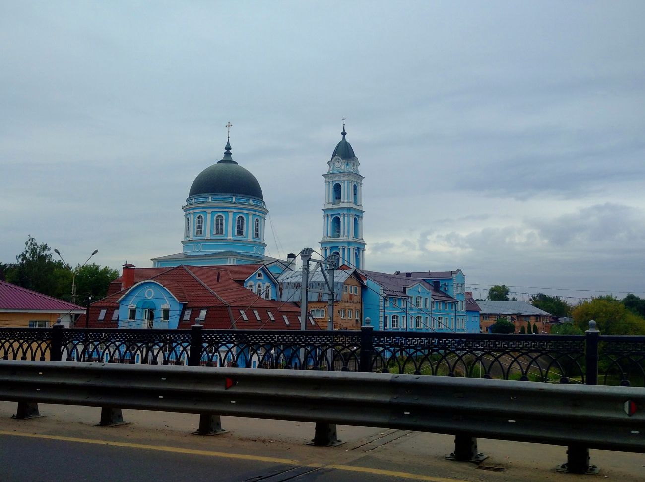 Ногинск, Рабочая улица, 16В; Рабочая улица, 16А; Рабочая улица, 16В*