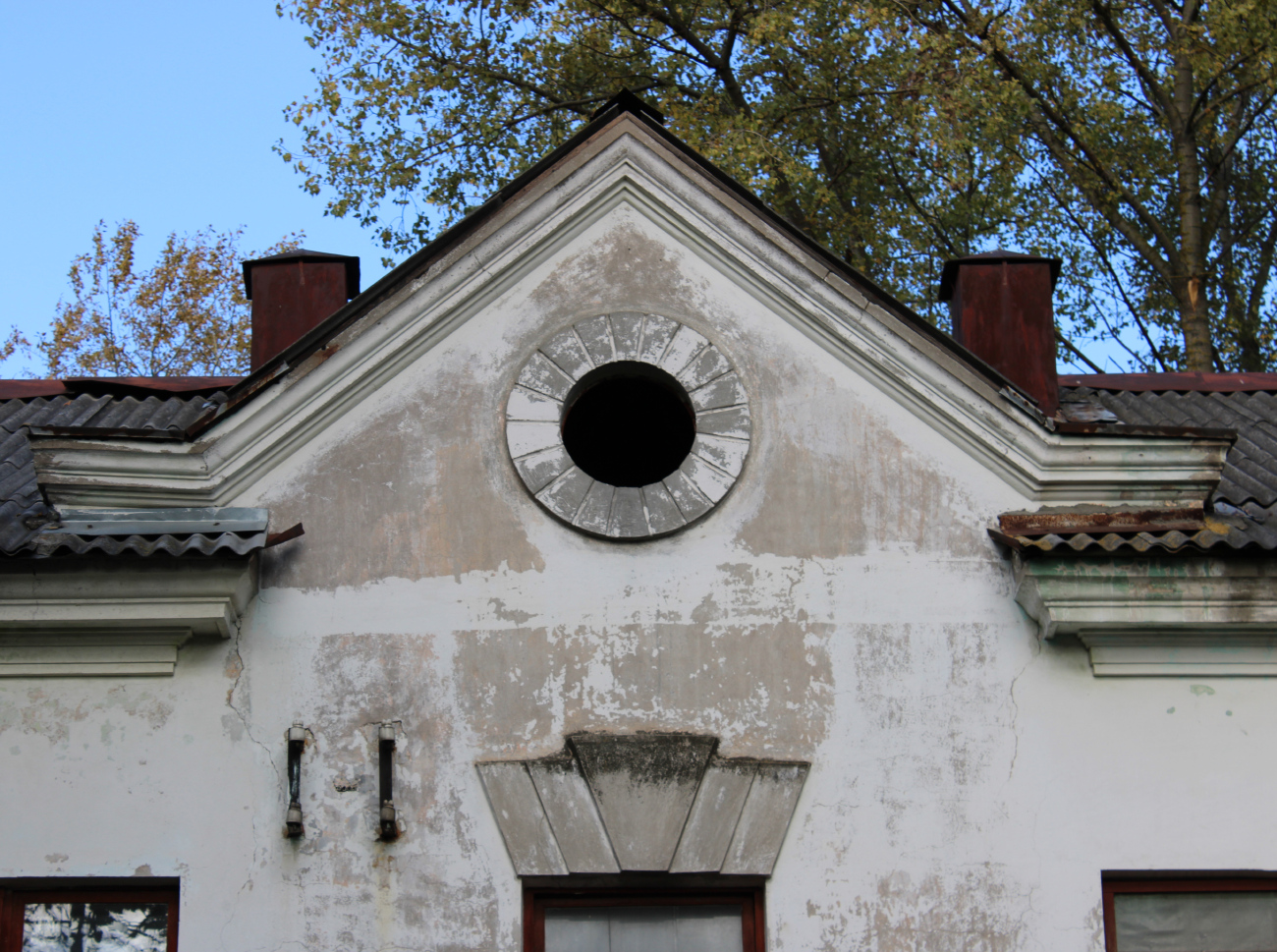 Минск, Улица Гастелло, 12