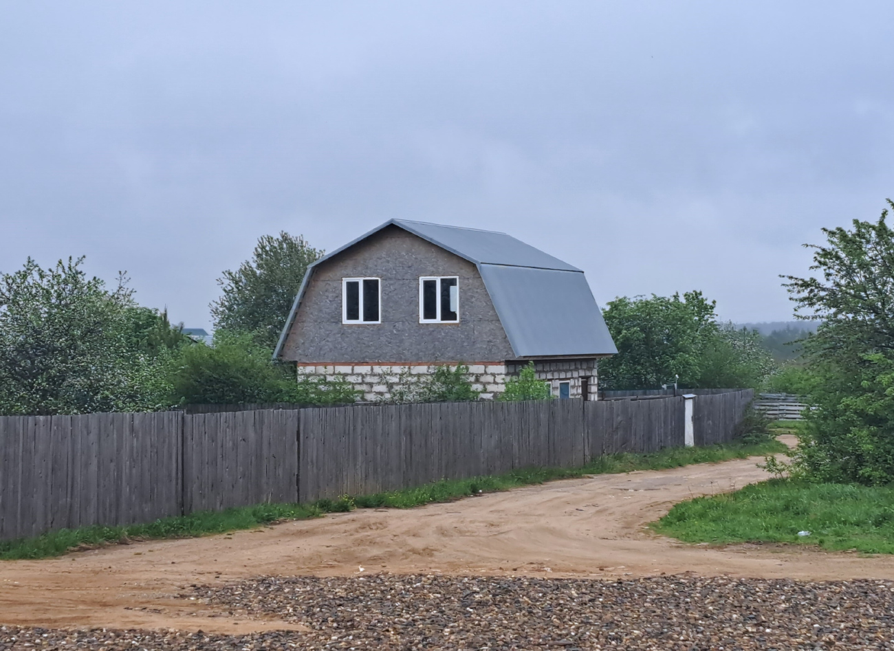 Иваново, СНТ Водопроводчик, 97