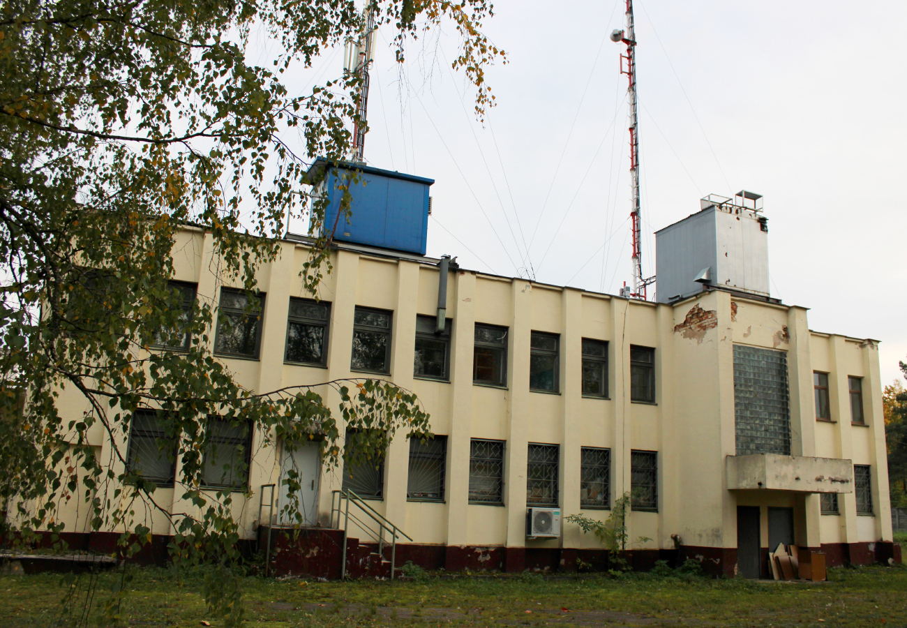 Колодищи, Минская улица, 10