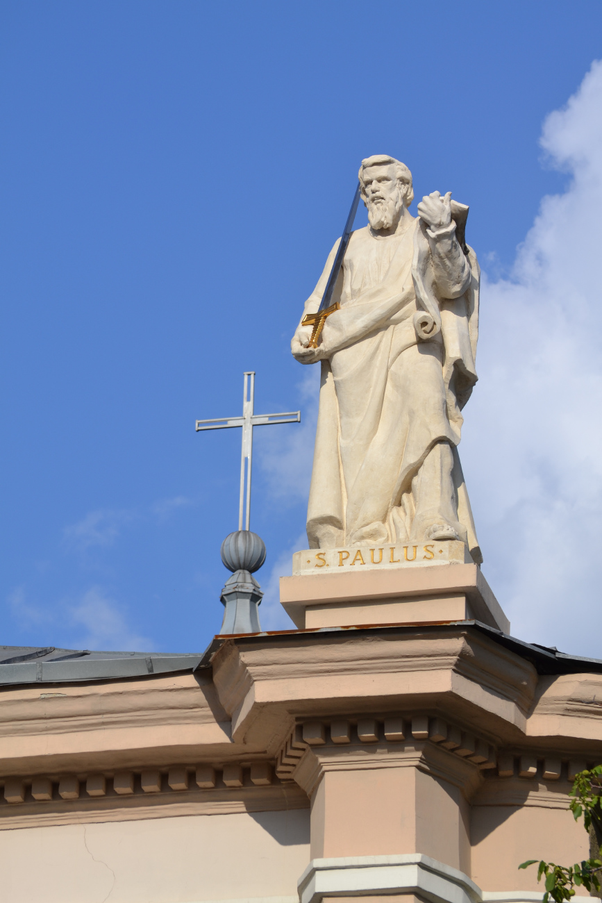 Odesa, Катерининська вулиця, 33