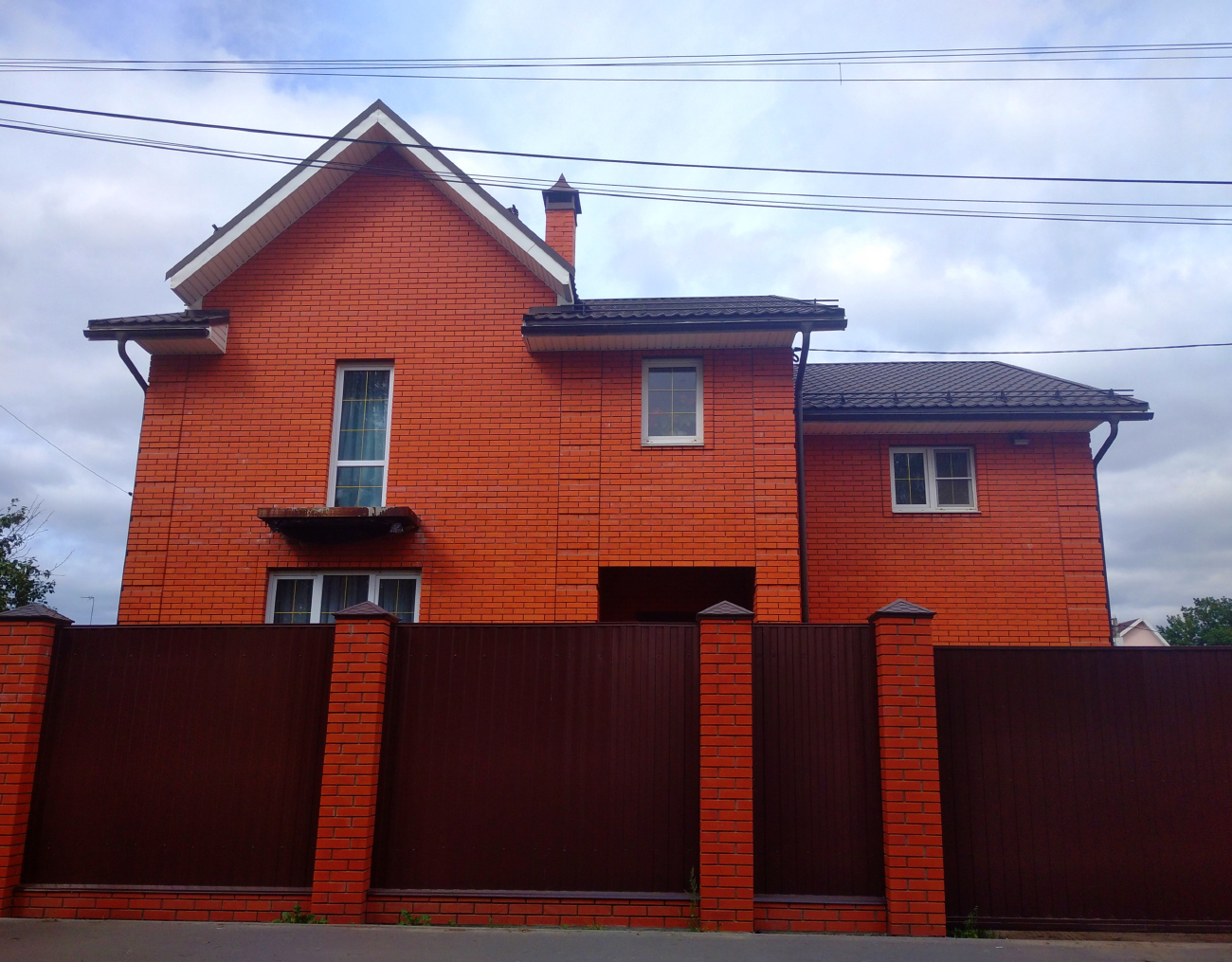 Pavlovsky Posad, Интернациональная улица, 69