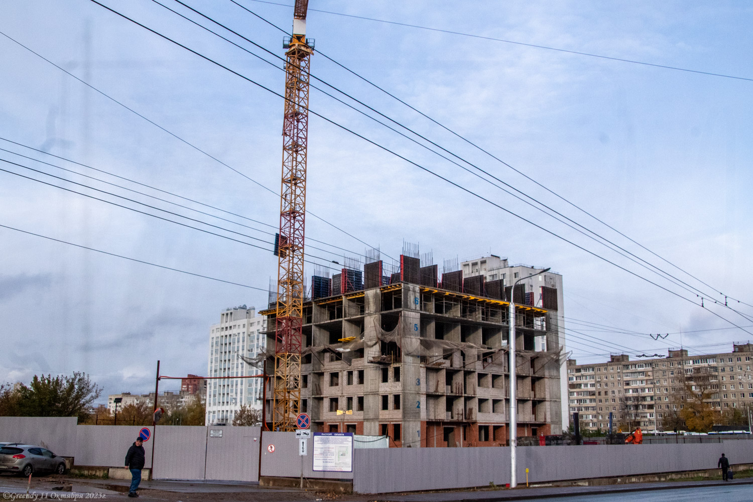 Уфа, Бульвар Тухвата Янаби, 4/1 стр