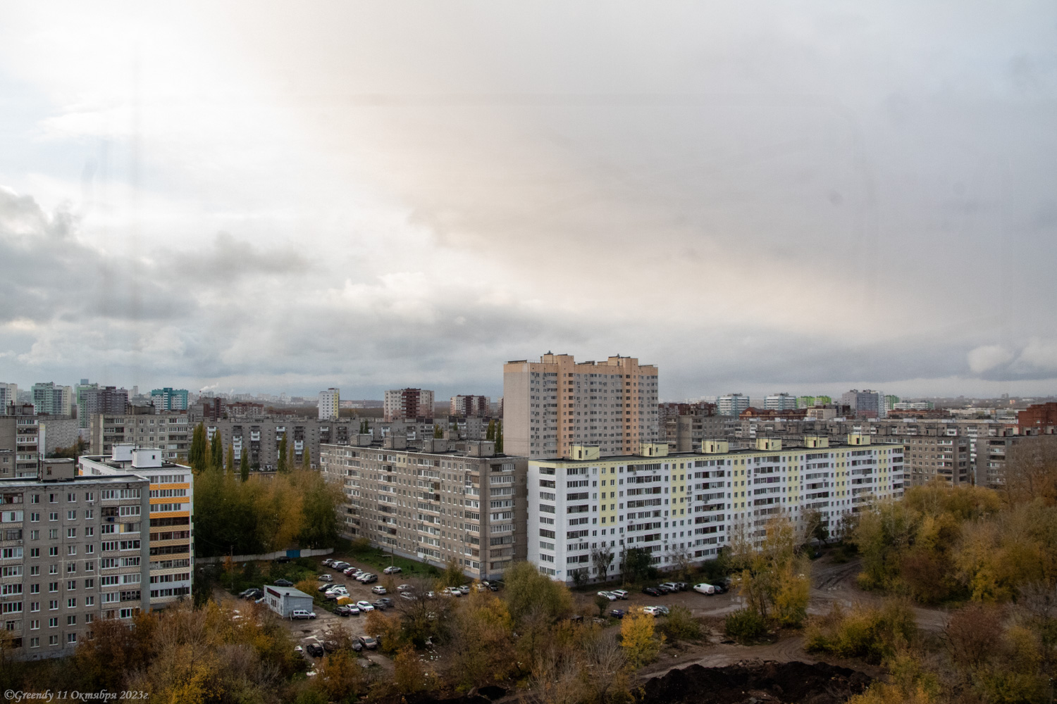 Уфа, Транспортная улица, 32; Транспортная улица, 34; Транспортная улица, 34/2. Уфа — Панорамы