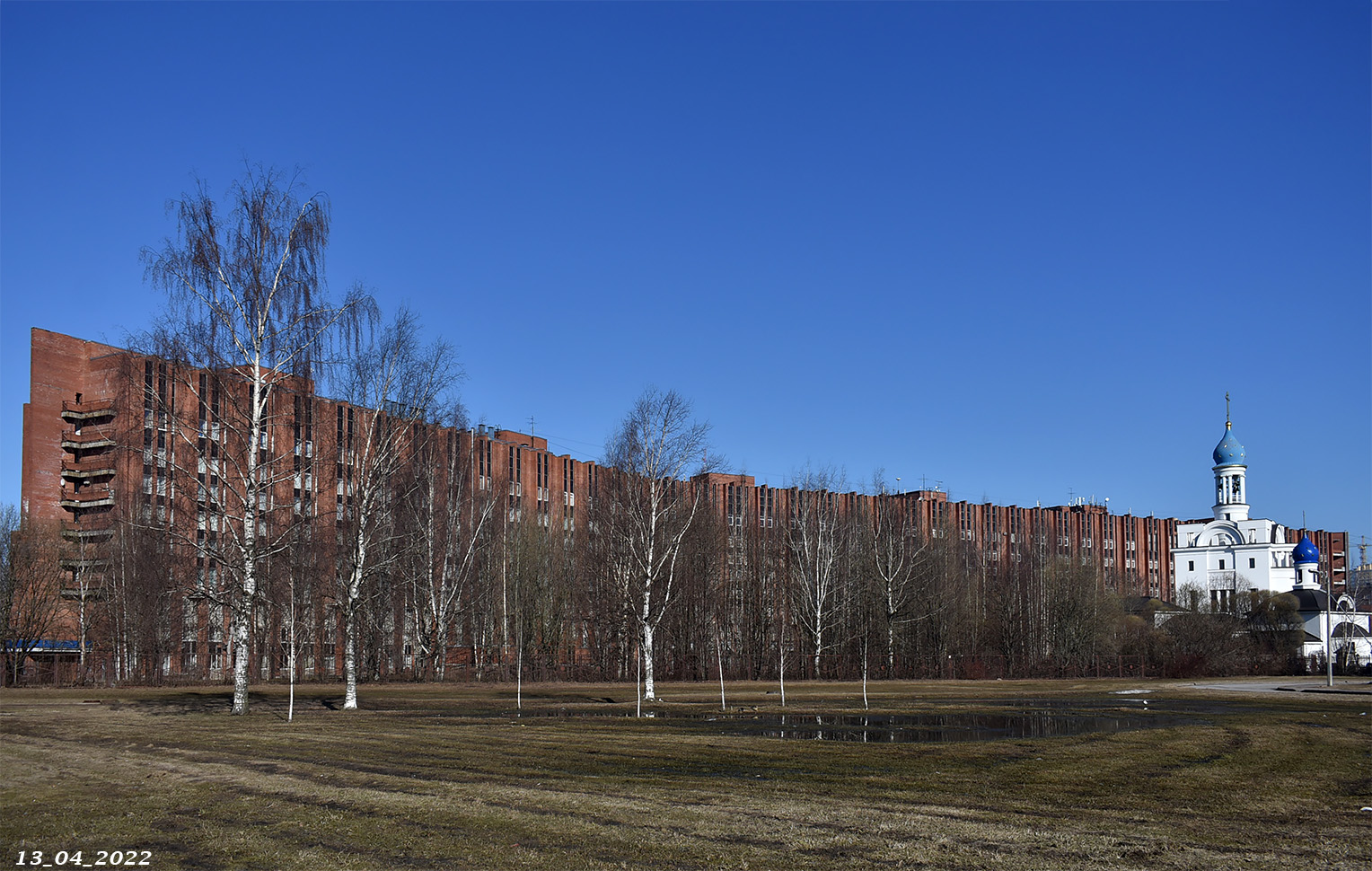 Санкт-Петербург, Проспект Культуры, 2 лит. А; Проспект Культуры, 4 Санкт-Петербург, Проспект Культуры, 2 лит. А; Проспект Культуры, 4