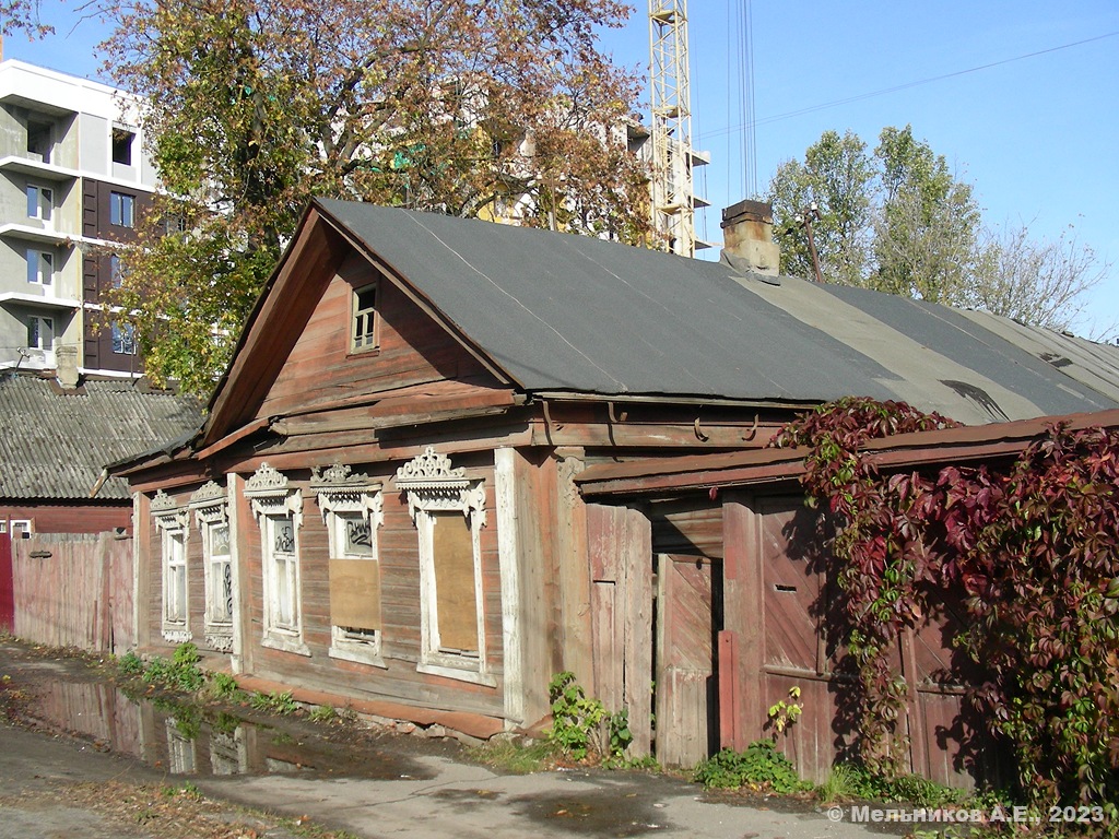 Иваново, Улица Смирнова, 37