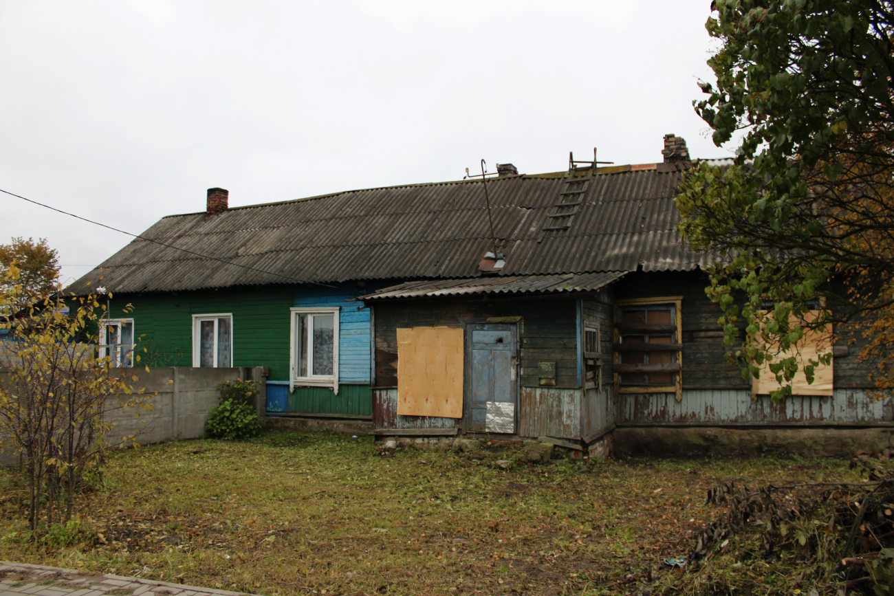 Колодищи, Улица Чкалова, 8