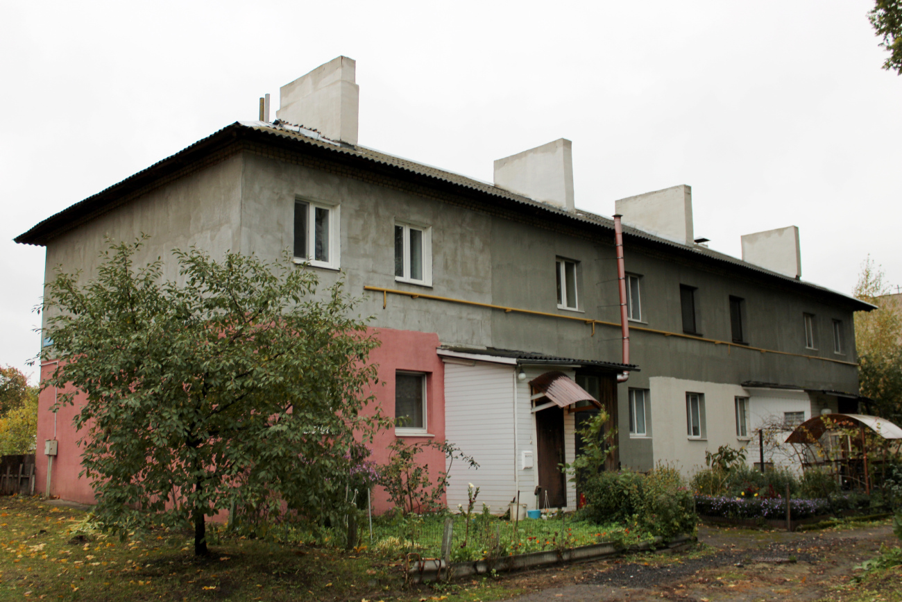 Колодищи, Танковая улица, 8А