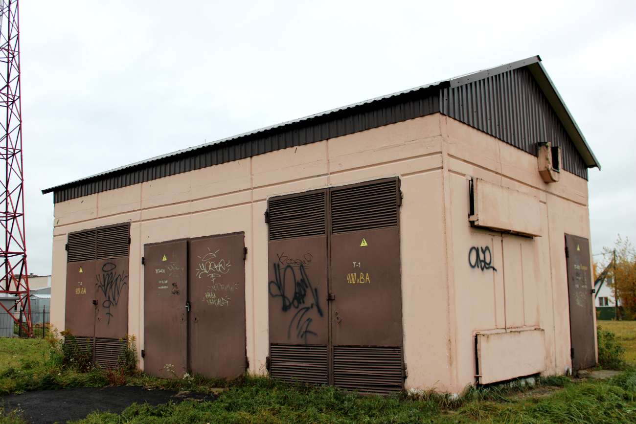 Колодищи, Улица Волмянский Шлях, 78* Колодищи, Улица Волмянский Шлях, 78*