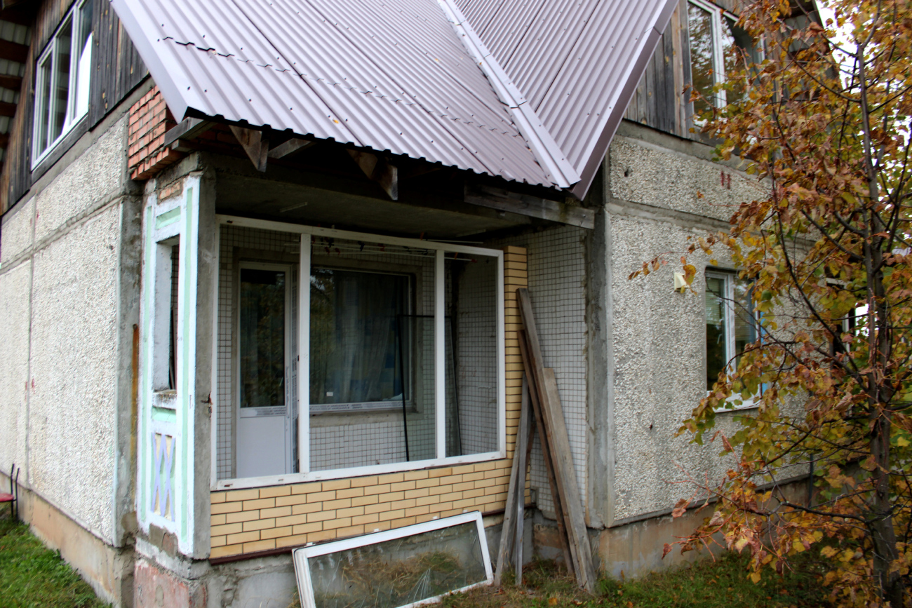 Колодищи, Узлесная улица, 37*