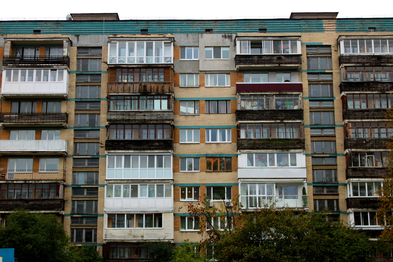 Минск, Улица Максима Богдановича, 74