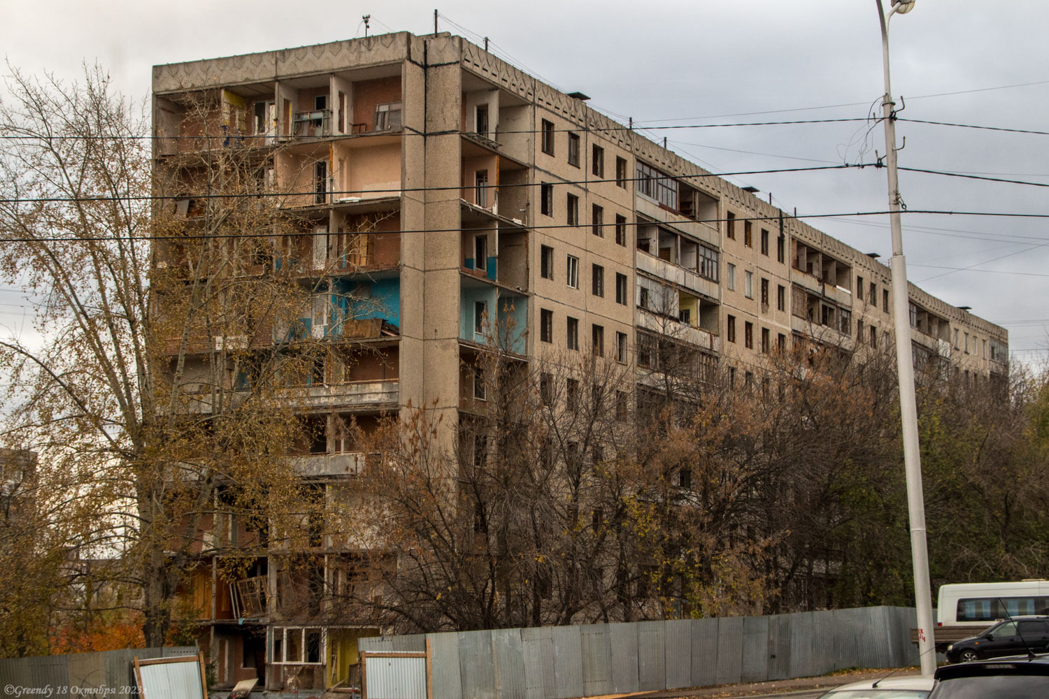 Уфа, Уфимское шоссе, 4