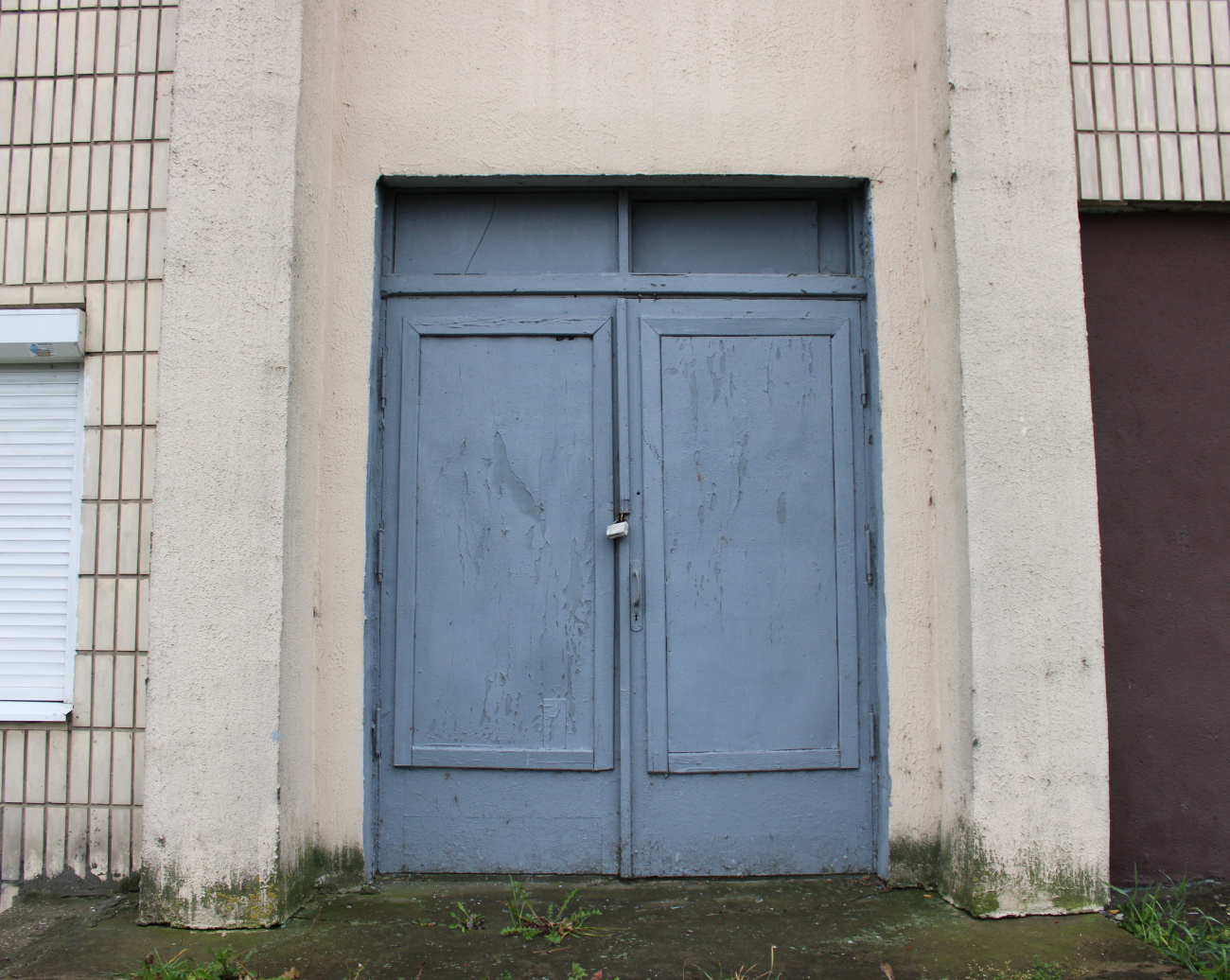Минск, Улица Гамарника, 29