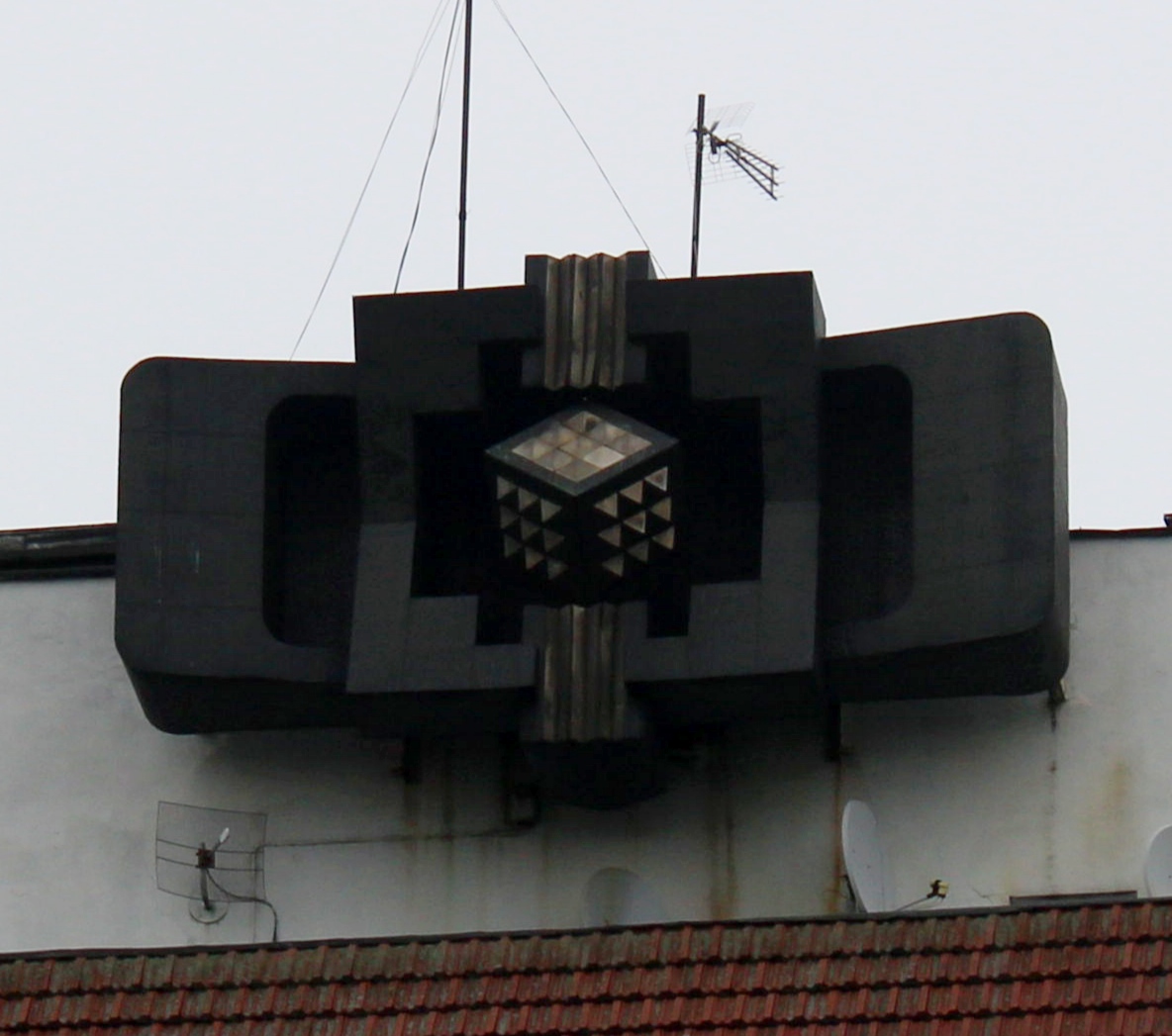 Минск, Улица Карбышева, 25