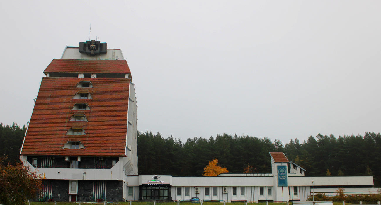 Минск, Улица Карбышева, 25