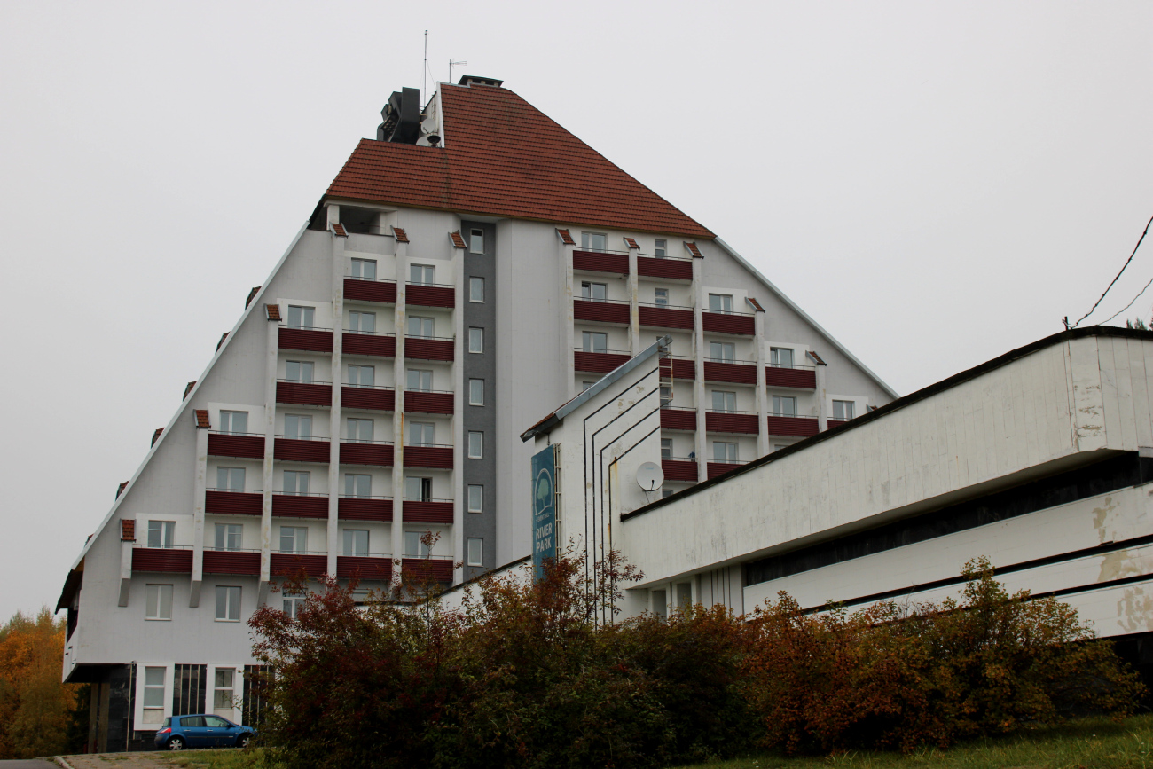 Минск, Улица Карбышева, 25