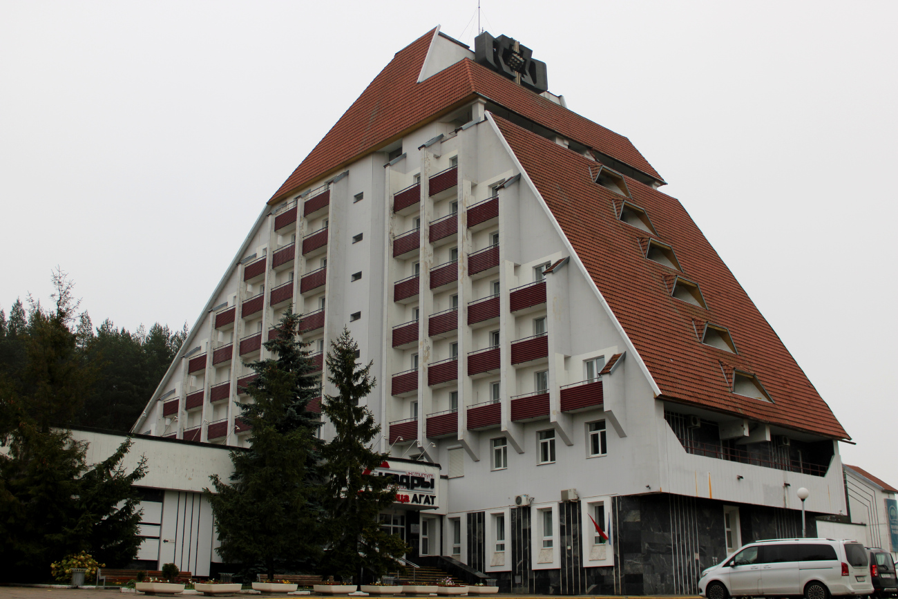 Минск, Улица Карбышева, 25