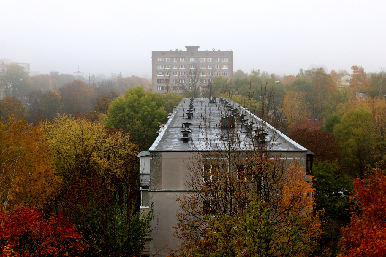 Минск, Улица Калиновского, 95