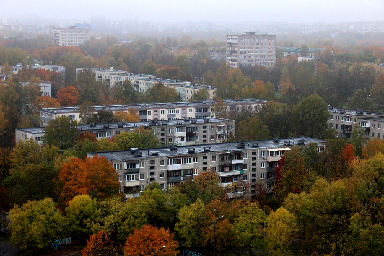 Минск, Улица Калиновского, 30
