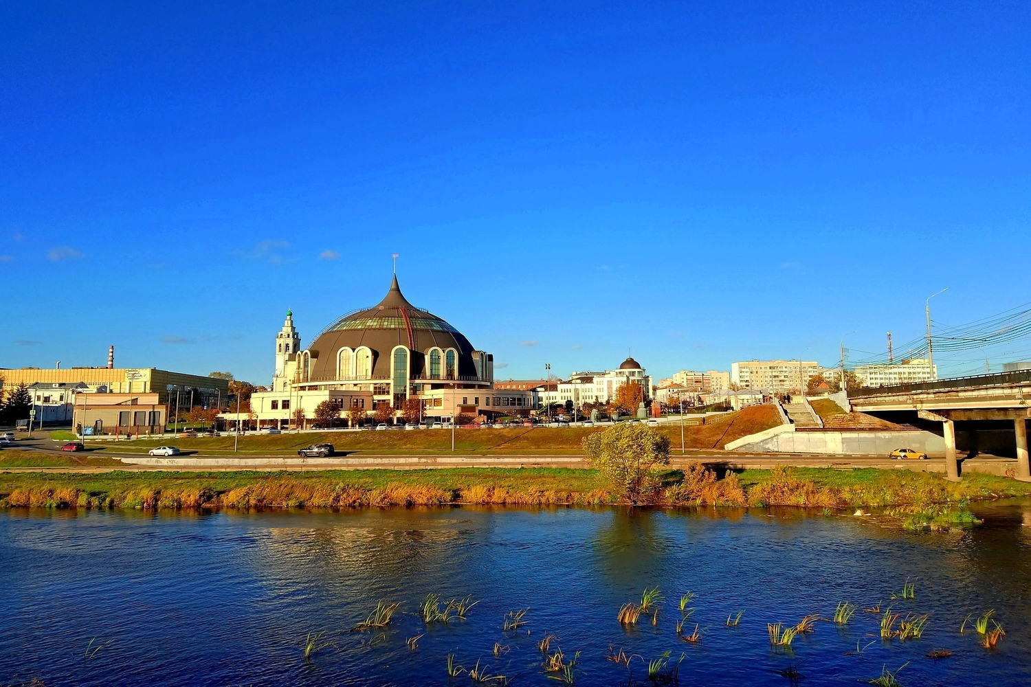 Тула, Октябрьская улица, 2